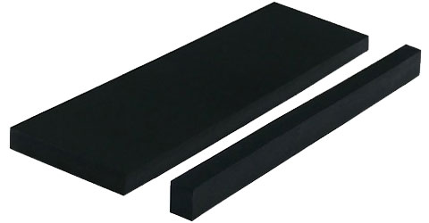 导电胶条,斑马条,Silicone Rubber Zebra Inter-Connector