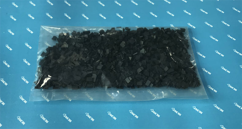Silicone Rubber Zebra Inter-Connector全导电片CDM
