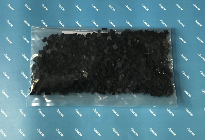 Silicone Rubber Zebra Inter-Connector全导电片CDM