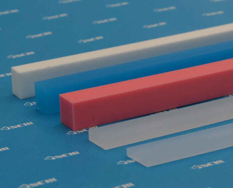Silicone Rubber Zebra Inter-Connectors硅胶绝缘DM