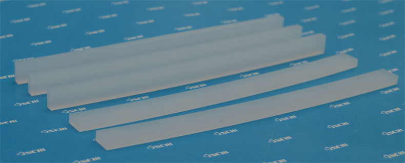 Silicone Rubber Zebra Inter-Connectors硅胶绝缘DM