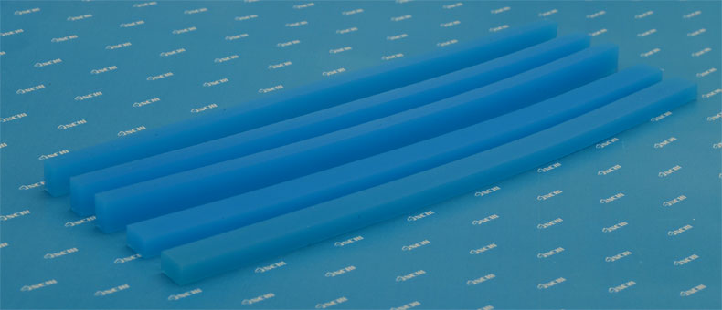 Silicone Rubber Zebra Inter-Connectors硅胶绝缘DM