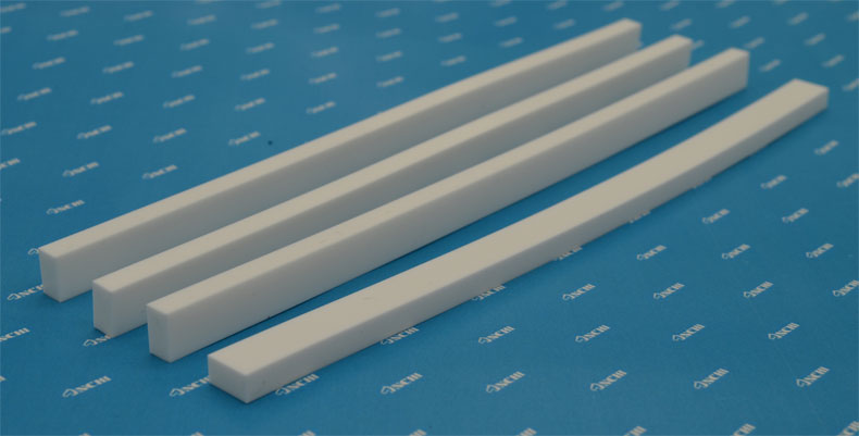 Silicone Rubber Zebra Inter-Connectors硅胶绝缘DM