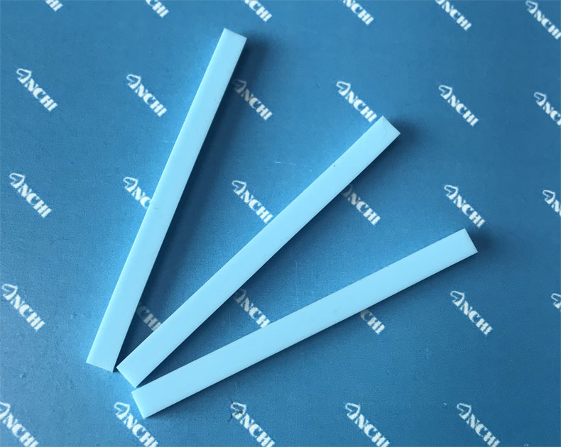 Silicone Rubber Zebra Inter-Connectors硅胶绝缘DM