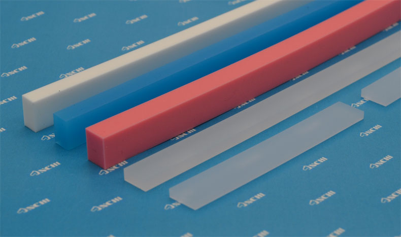 Silicone Rubber Zebra Inter-Connectors发泡硅胶绝缘SPONGE
