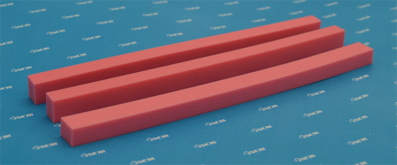 Silicone Rubber Zebra Inter-Connectors发泡硅胶绝缘SPONGE