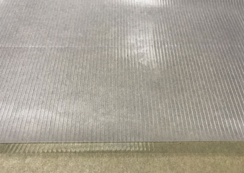 Silicone Rubber Zebra Inter-Connectors低粘性绝缘SR