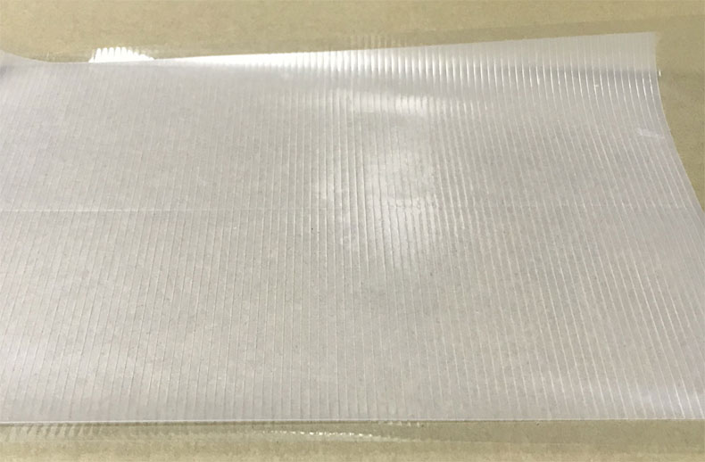 Silicone Rubber Zebra Inter-Connectors低粘性绝缘SR