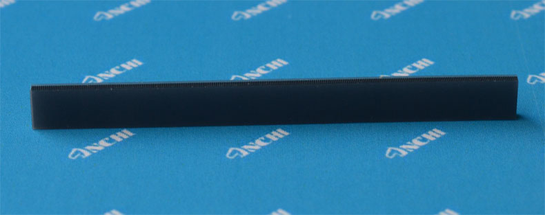 Silicone Rubber Zebra Inter-Connectors软胶透明夹层SYS