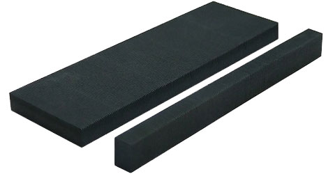 导电胶条,斑马条,Silicone Rubber Zebra Inter-Connector