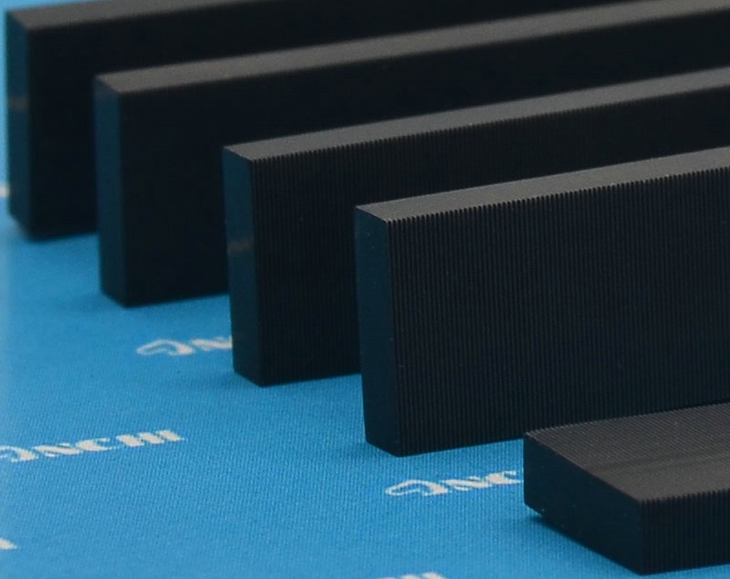 Silicone Rubber Zebra Inter-Connectors斑马条YL