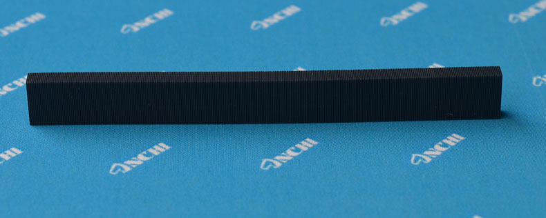 Silicone Rubber Zebra Inter-Connectors斑马条YL