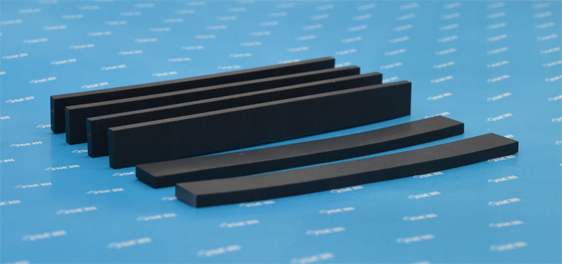 Silicone Rubber Zebra Inter-Connectors斑马条YL