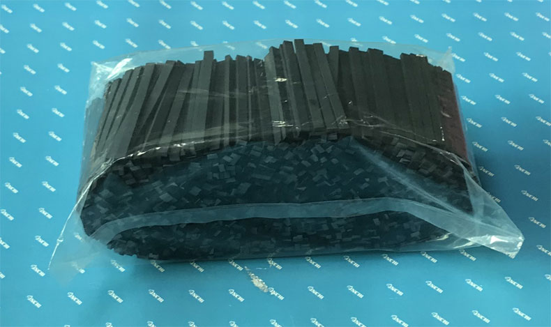 Silicone Rubber Zebra Inter-Connectors斑马条YL