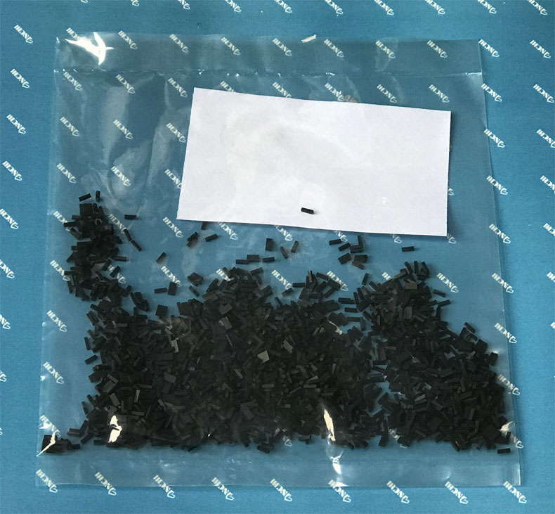 Silicone Rubber Zebra Inter-Connectors斑马条YL